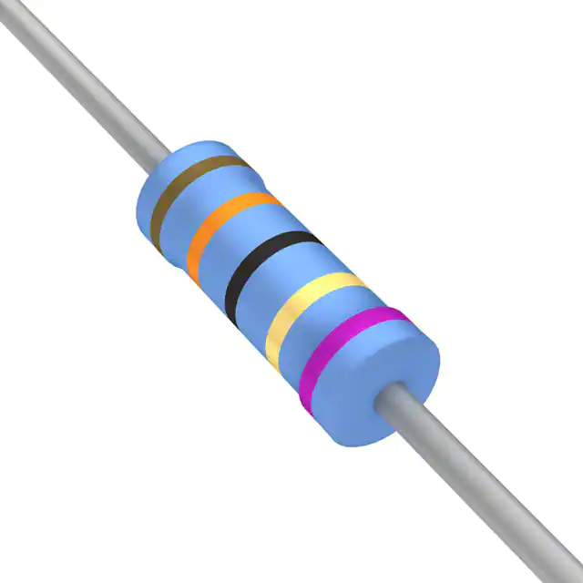 YR1B13RCC TE Connectivity Passive Product electronic component